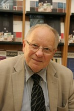 Jānis Stradiņš
