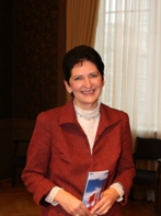 Ramona Umblija