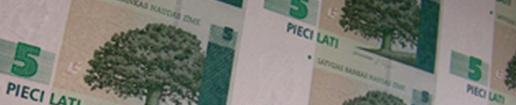 Currency in circulation