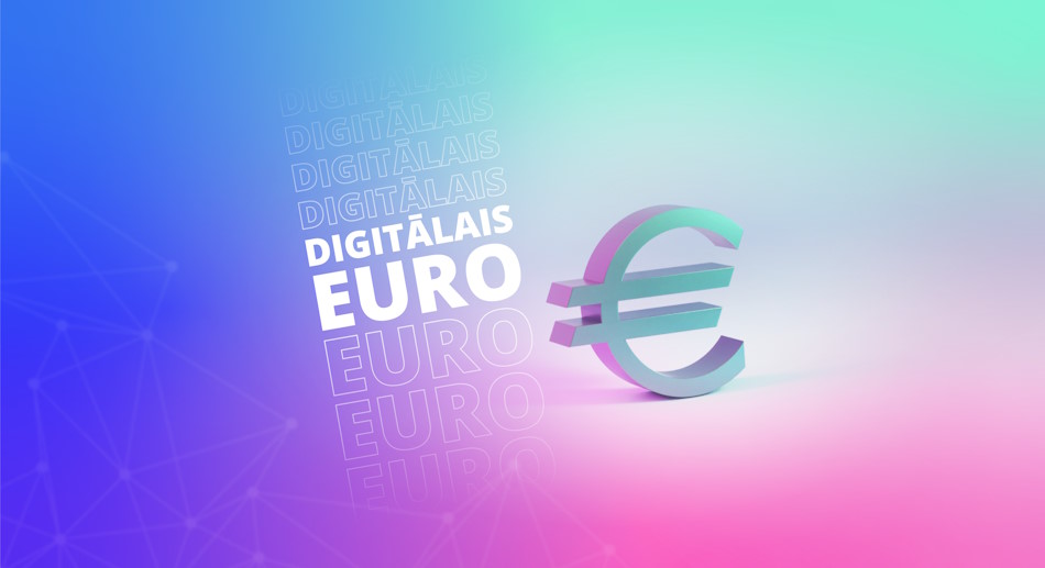Digitālais eiro