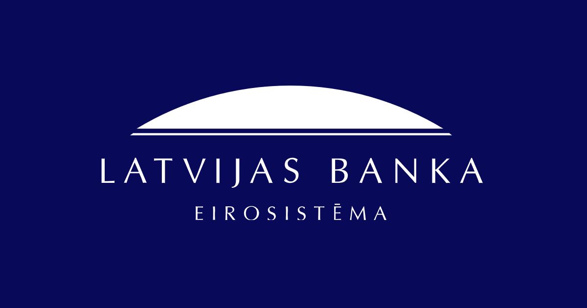 Ekonomikas finansēšana | Latvijas Banka